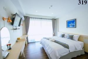 ms hotel and resort si racha