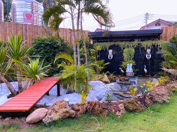 ms hotel and resort si racha