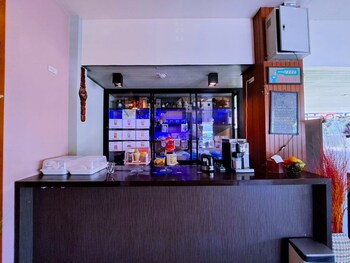 ms hotel and resort si racha