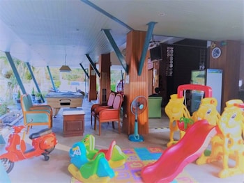 ms hotel and resort si racha