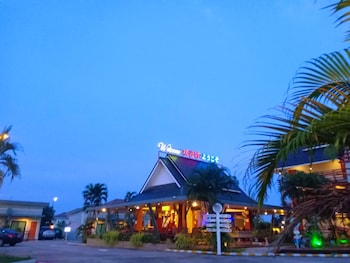 ms hotel and resort si racha