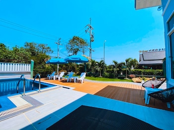 ms hotel and resort si racha