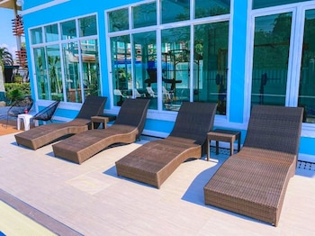 ms hotel and resort si racha