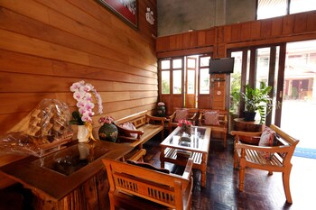 the good view guesthouse