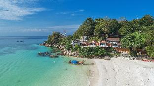 Chareena Hill Resort - Pattaya Beach Koh Lipe,Koh Lipe>>Ko Lipe,3.5 star