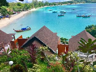 Chareena Hill Resort - Pattaya Beach Koh Lipe,Koh Lipe>>Ko Lipe,3.5 star