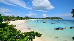 Chareena Hill Resort - Pattaya Beach Koh Lipe,Koh Lipe>>Ko Lipe,3.5 star