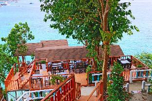 Chareena Hill Resort - Pattaya Beach Koh Lipe,Koh Lipe>>Ko Lipe,3.5 star