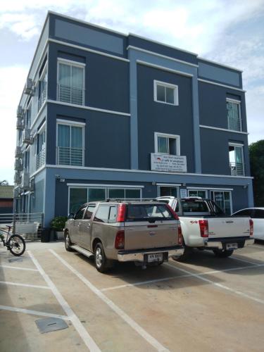 asias beach apartments
