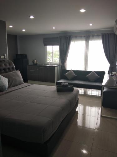 asias beach apartments