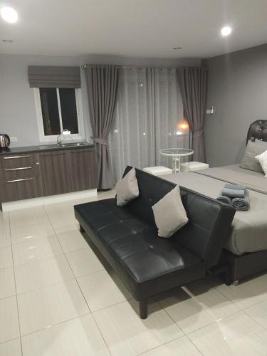 asias beach apartments