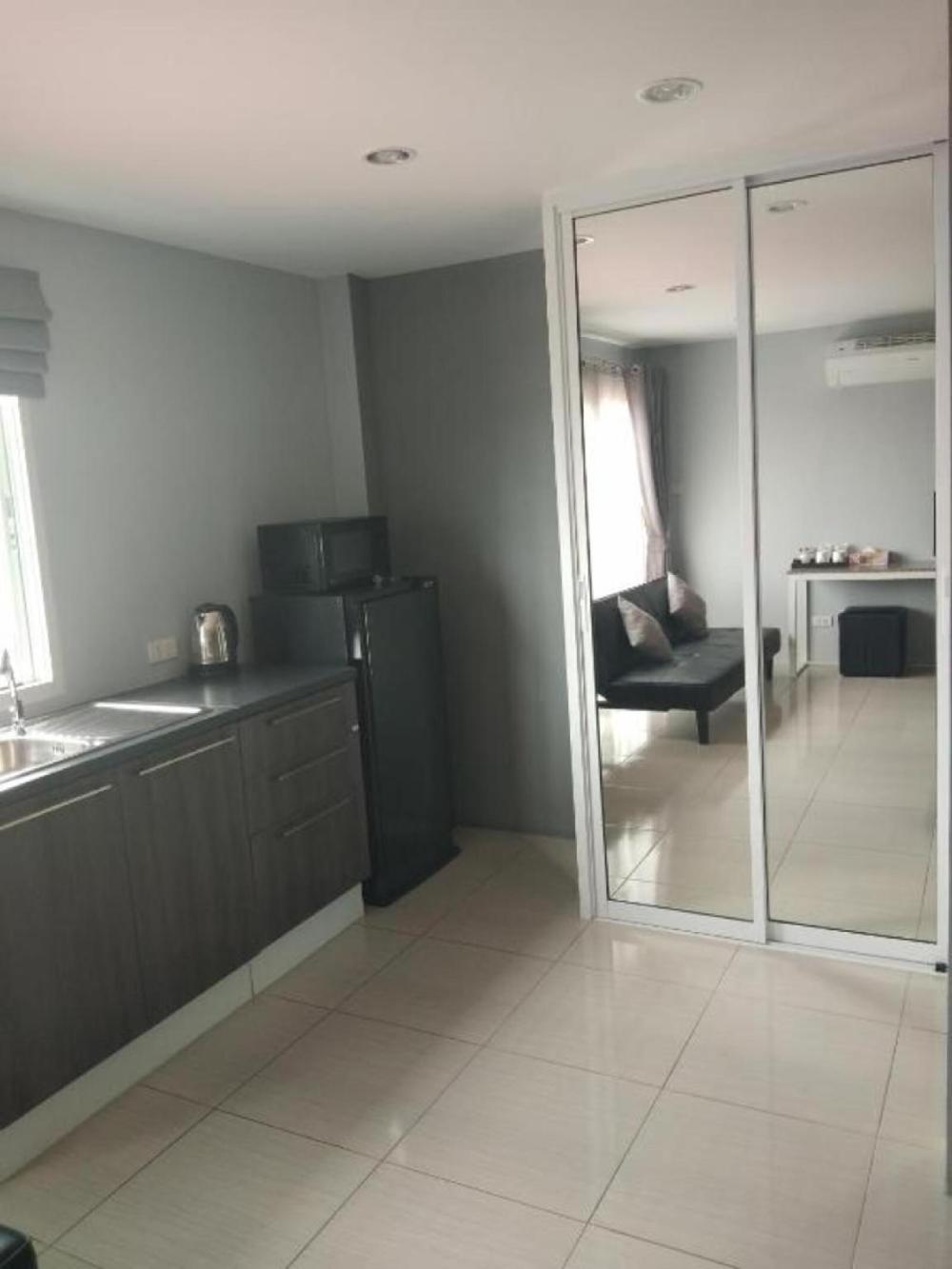 asias beach apartments