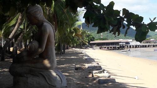 asias beach apartments