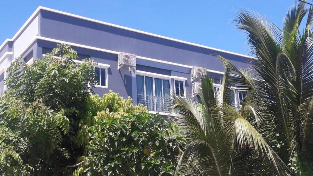 asias beach apartments