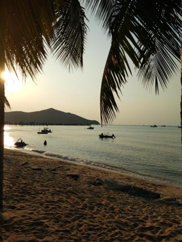 asias beach apartments