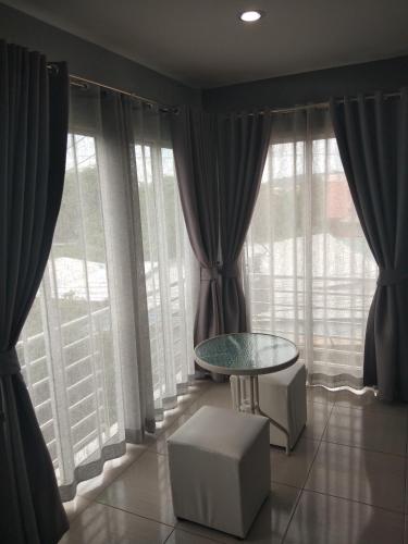 asias beach apartments