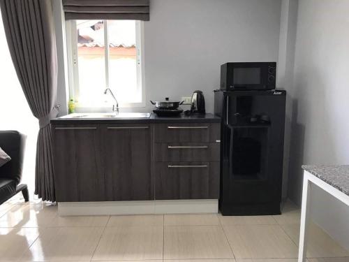 asias beach apartments