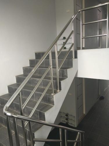 asias beach apartments