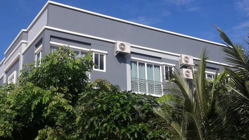 asias beach apartments