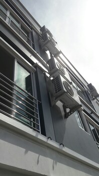 asias beach apartments