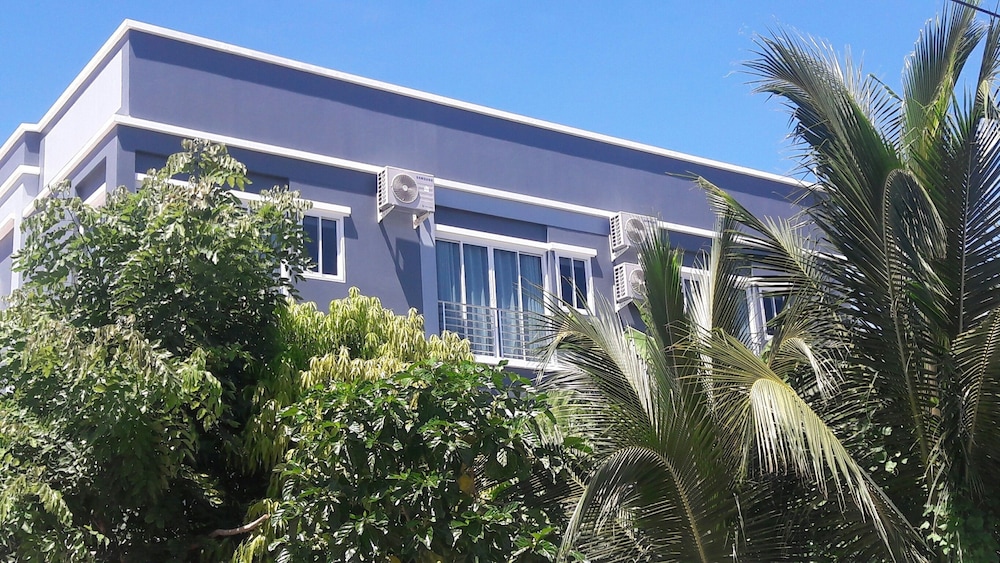 asias beach apartments