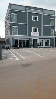 asias beach apartments
