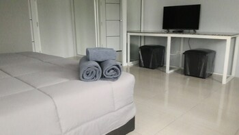 asias beach apartments
