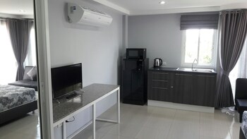 asias beach apartments