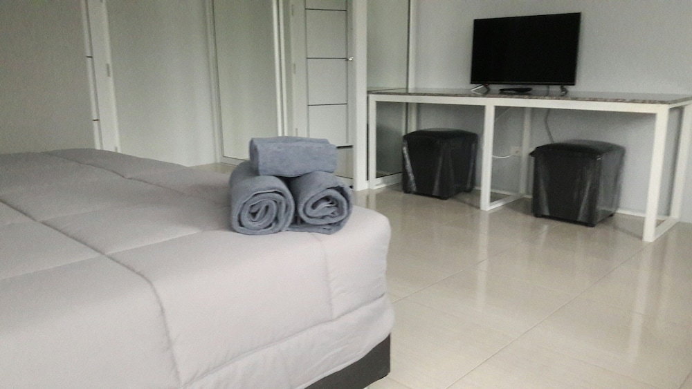 asias beach apartments