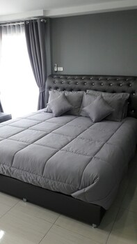 asias beach apartments