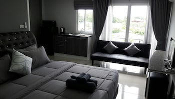 asias beach apartments
