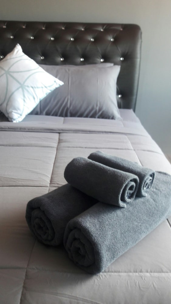 asias beach apartments