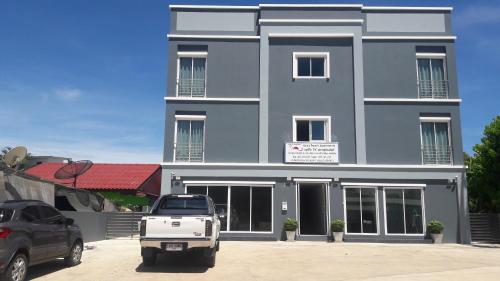 asias beach apartments