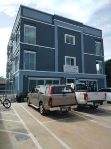 asias beach apartments