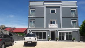 asias beach apartments