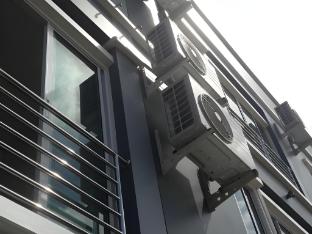 asias beach apartments