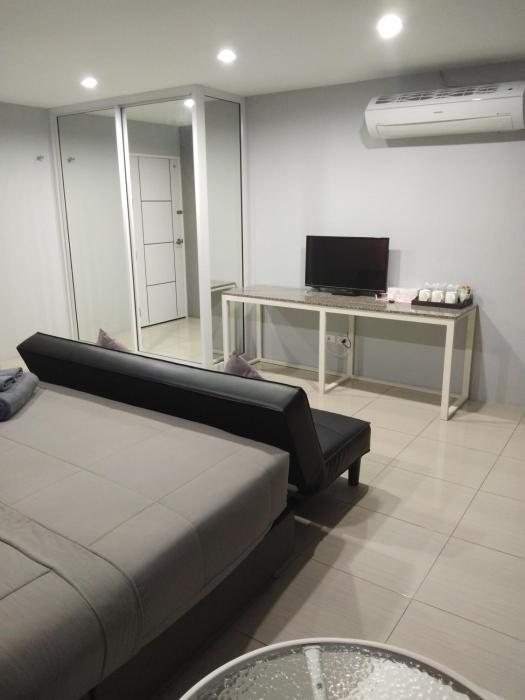 asias beach apartments