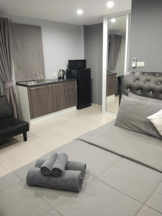 asias beach apartments