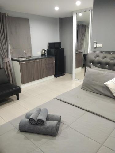 asias beach apartments