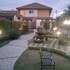 v village