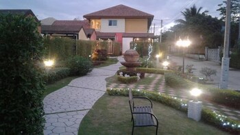 V Village,Pak Chong>>Muak Lek,3 star