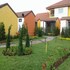 v village