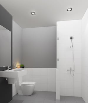 fortune d hotel loei