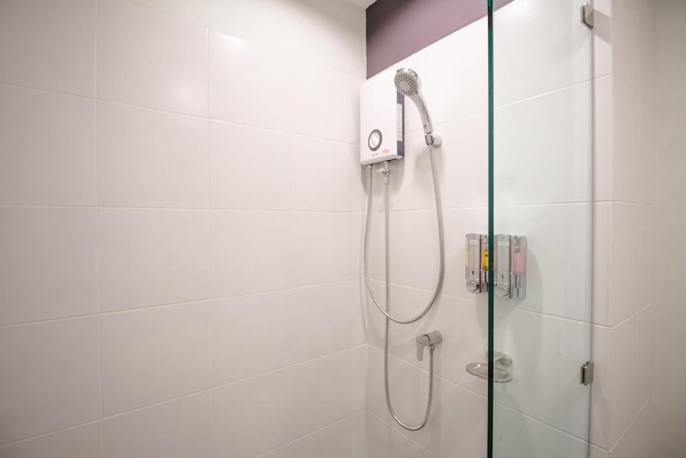 fortune d hotel loei