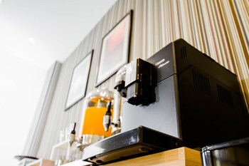 fortune d hotel loei