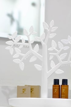 fortune d hotel loei