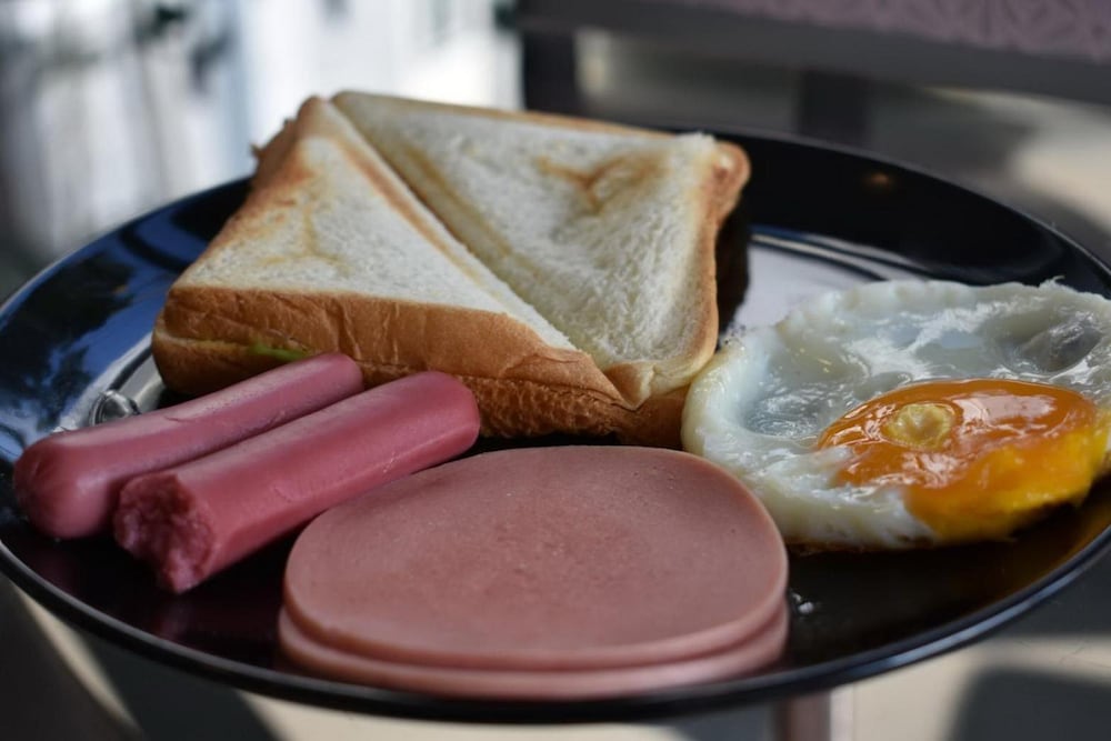 fortune d hotel loei