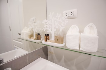 fortune d hotel loei