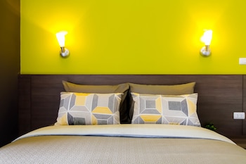 fortune d hotel loei