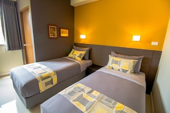 fortune d hotel loei